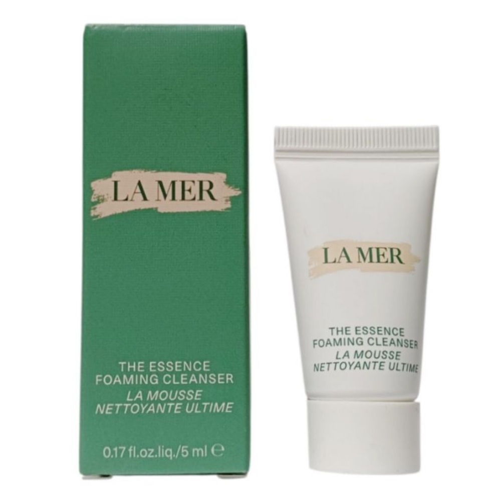 La Mer • The Essence Foaming Cleanser